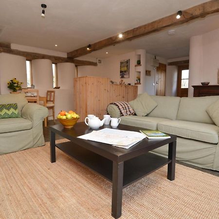 1 Bed In Charmouth Cibar Whitchurch Canonicorum Exterior foto
