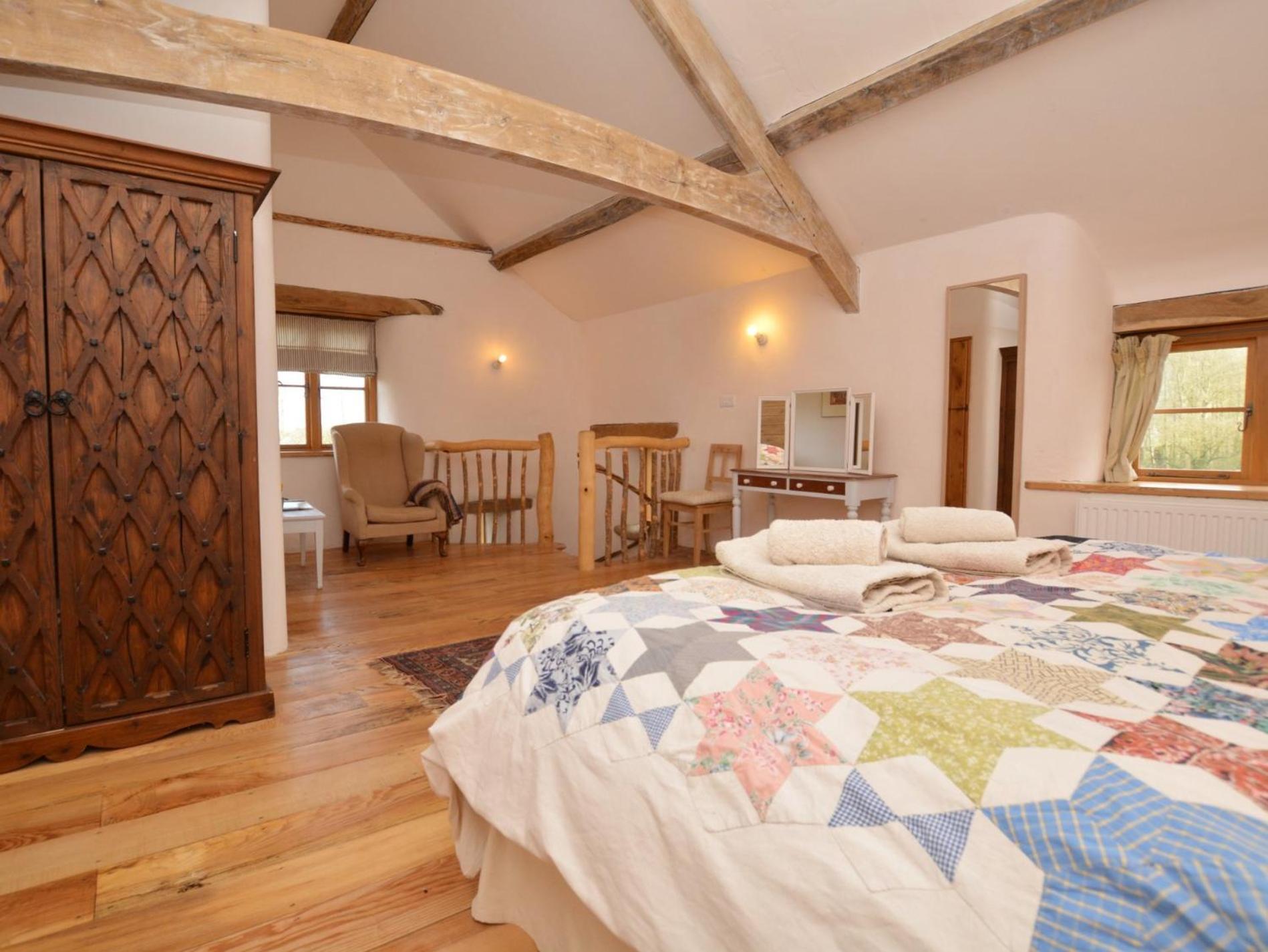 1 Bed In Charmouth Cibar Whitchurch Canonicorum Exterior foto
