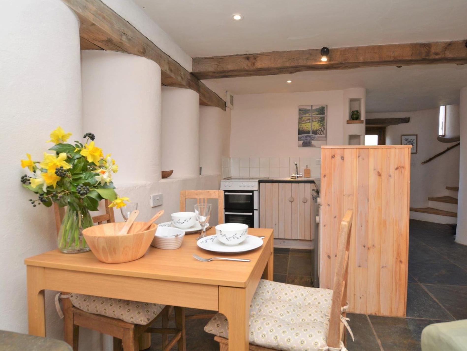 1 Bed In Charmouth Cibar Whitchurch Canonicorum Exterior foto