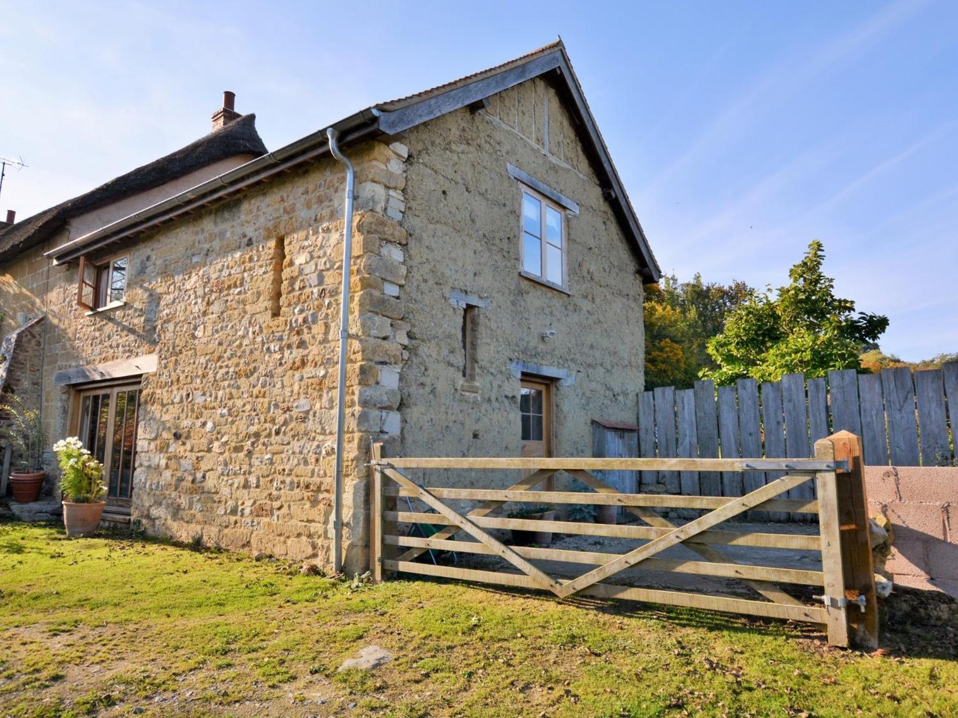1 Bed In Charmouth Cibar Whitchurch Canonicorum Exterior foto