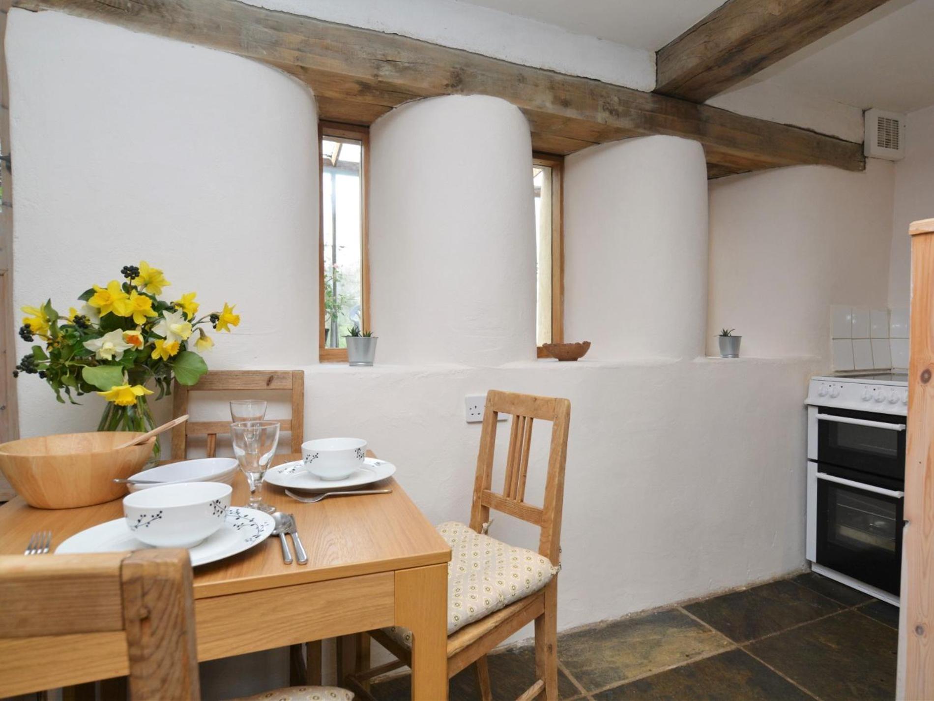 1 Bed In Charmouth Cibar Whitchurch Canonicorum Exterior foto