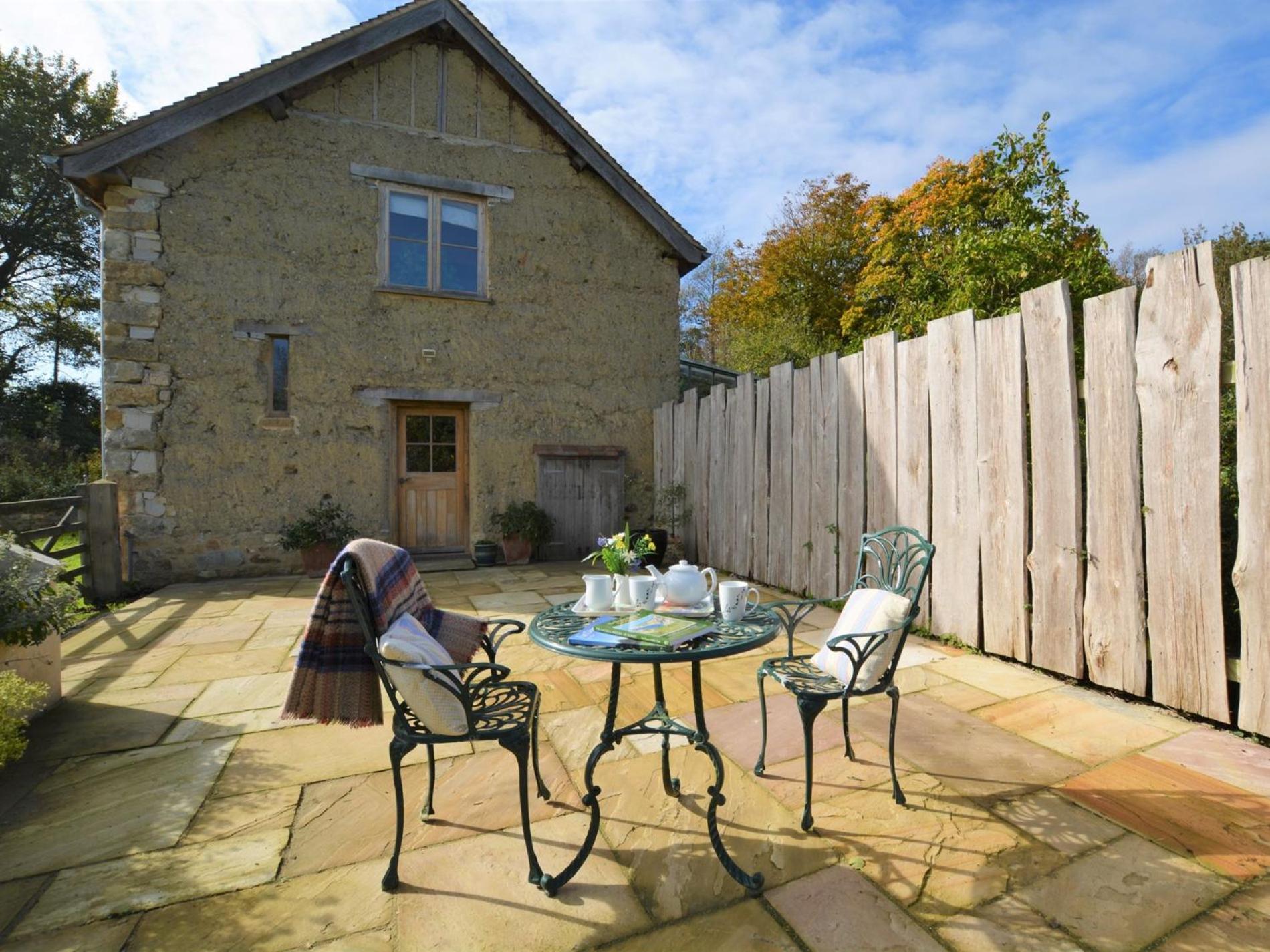1 Bed In Charmouth Cibar Whitchurch Canonicorum Exterior foto