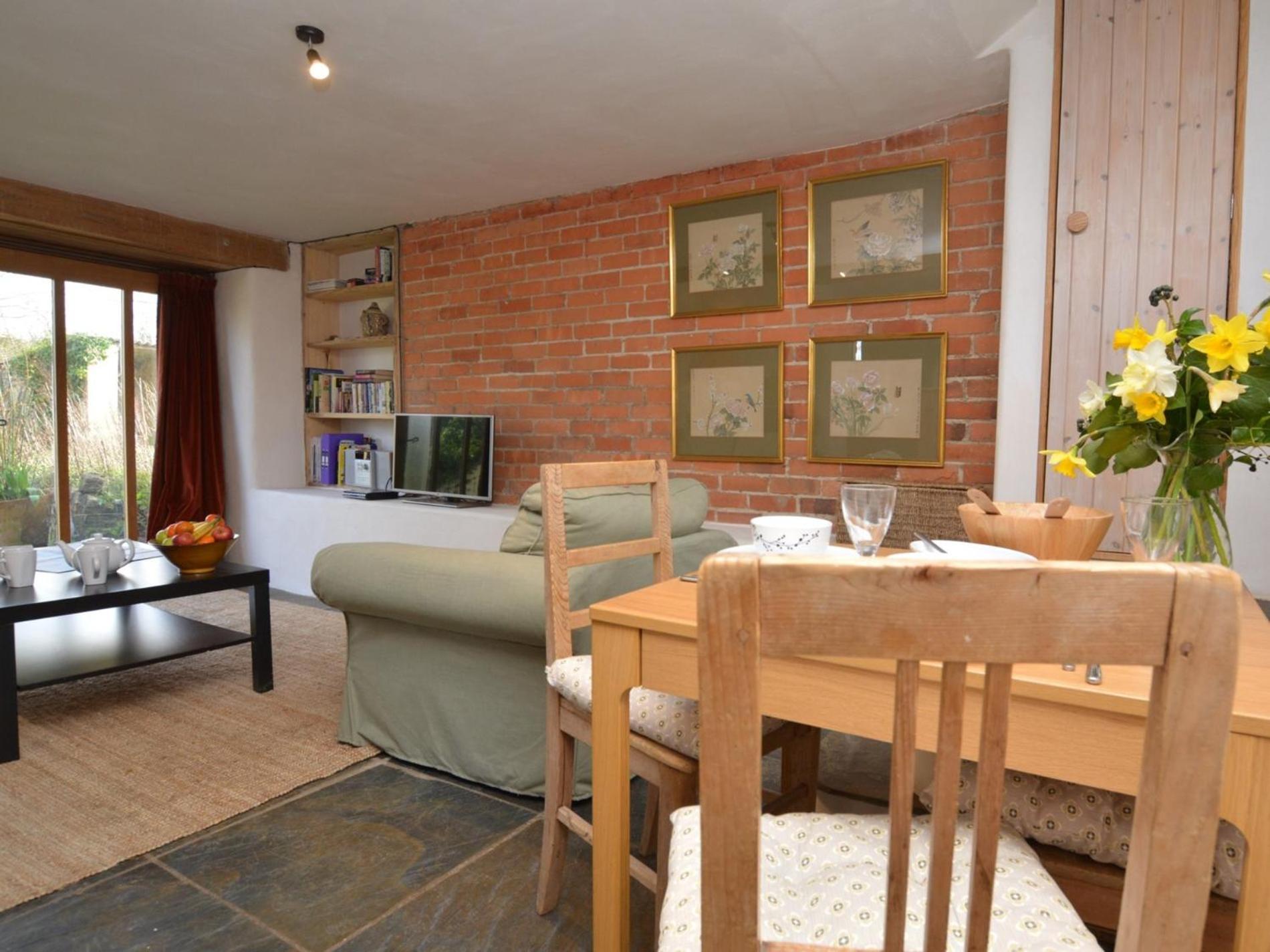 1 Bed In Charmouth Cibar Whitchurch Canonicorum Exterior foto